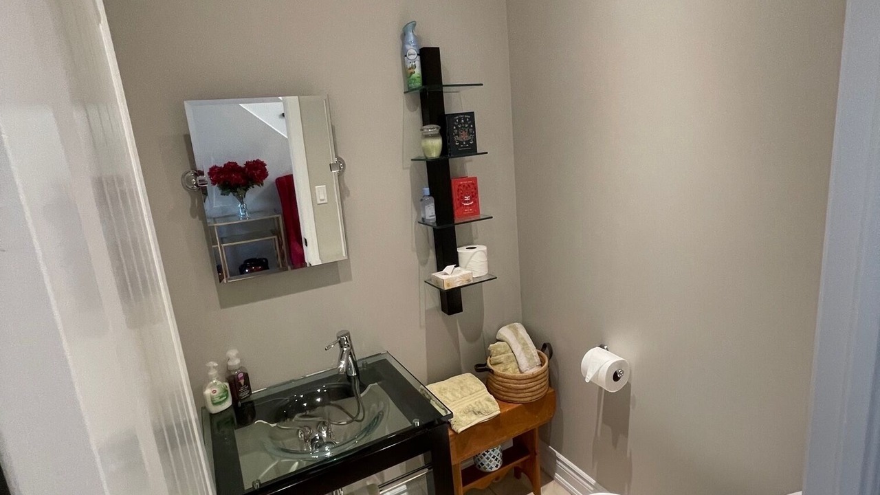 Photo of Bathroom in Irondale