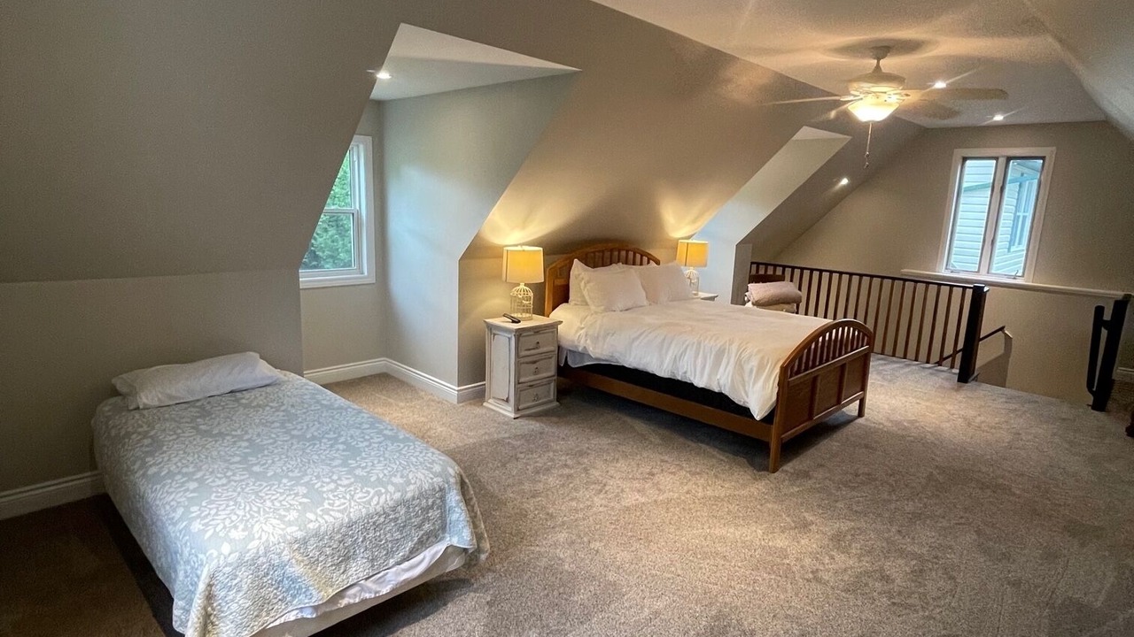 Photo of Bedroom in Irondale