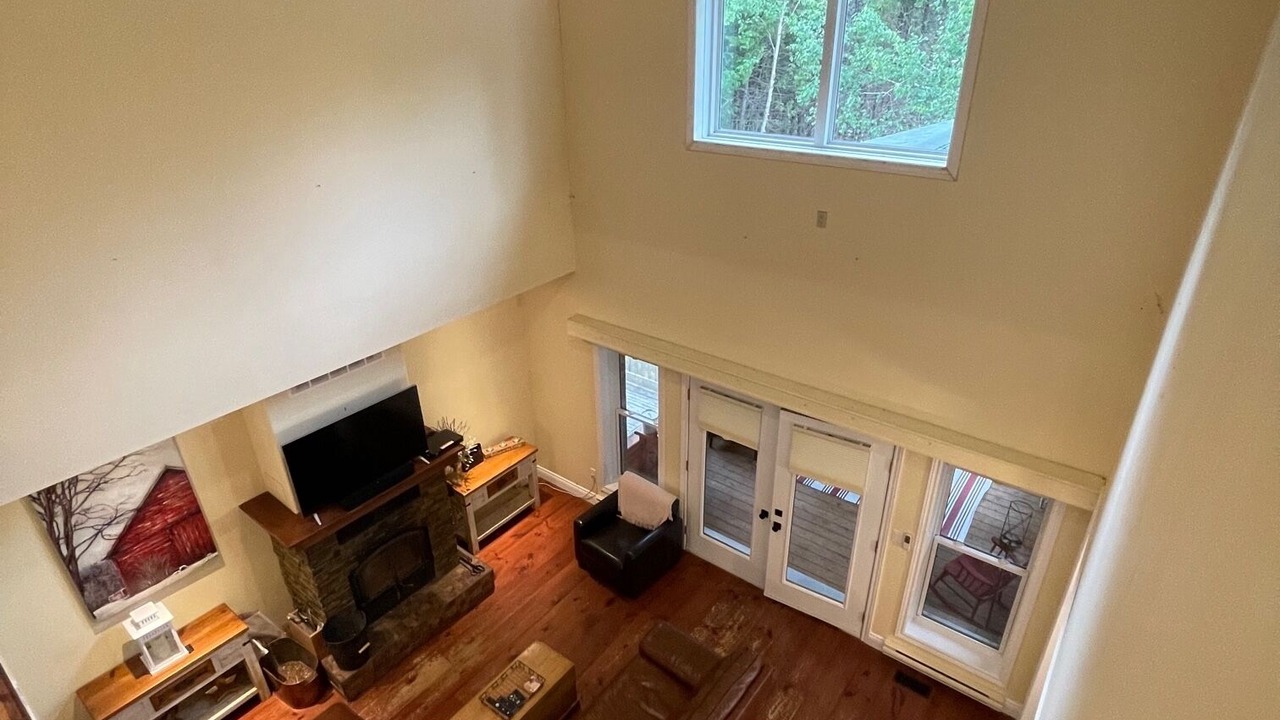 Photo of Livingroom in Irondale