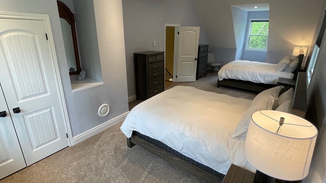 Photo of Bedroom in Irondale