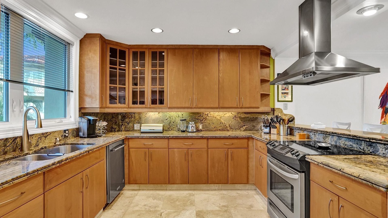 Photo of Kitchen in Eastern Shores