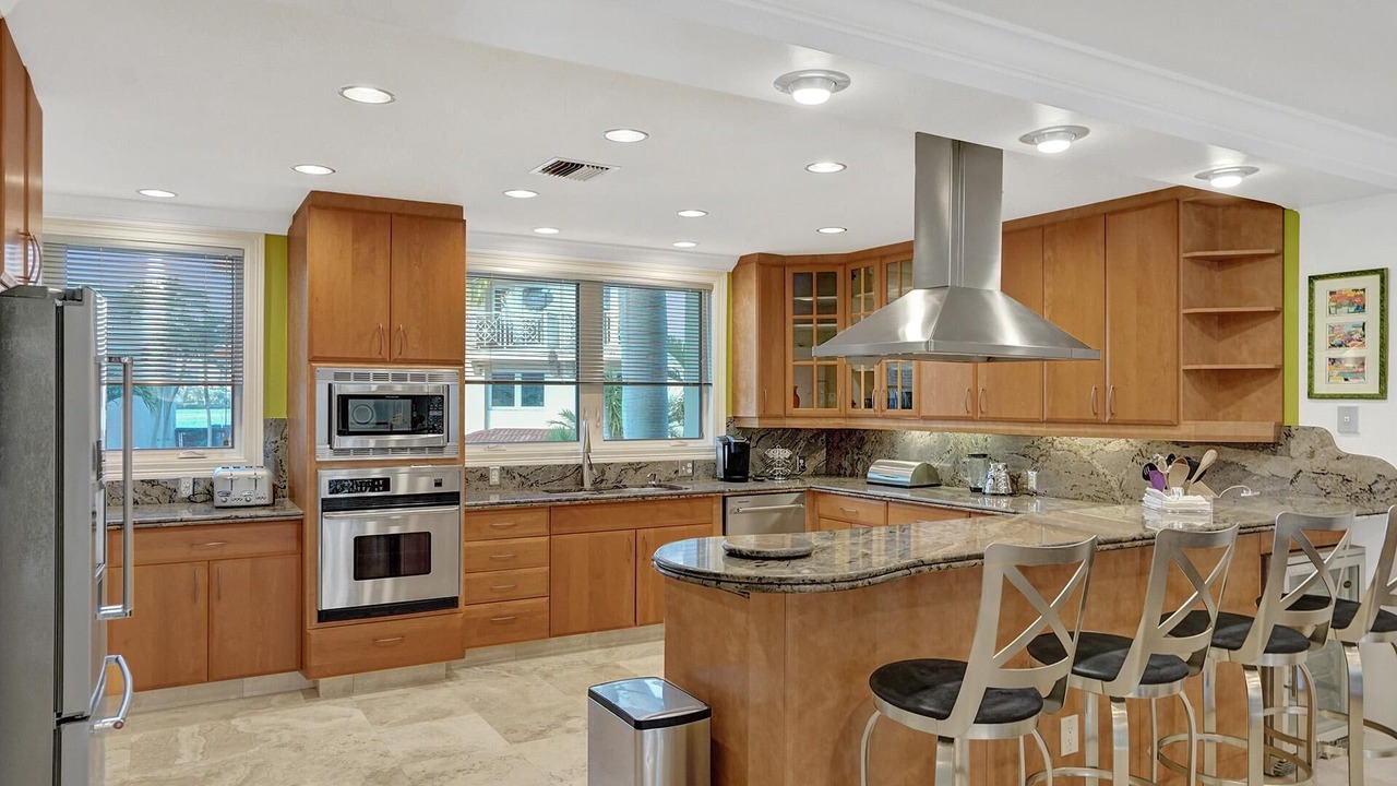 Photo of Kitchen in Eastern Shores