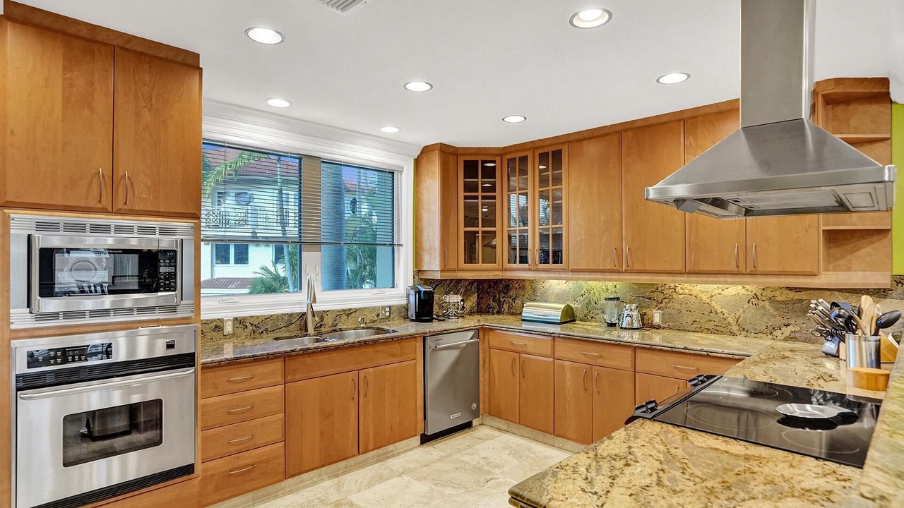 Photo of Kitchen in Eastern Shores