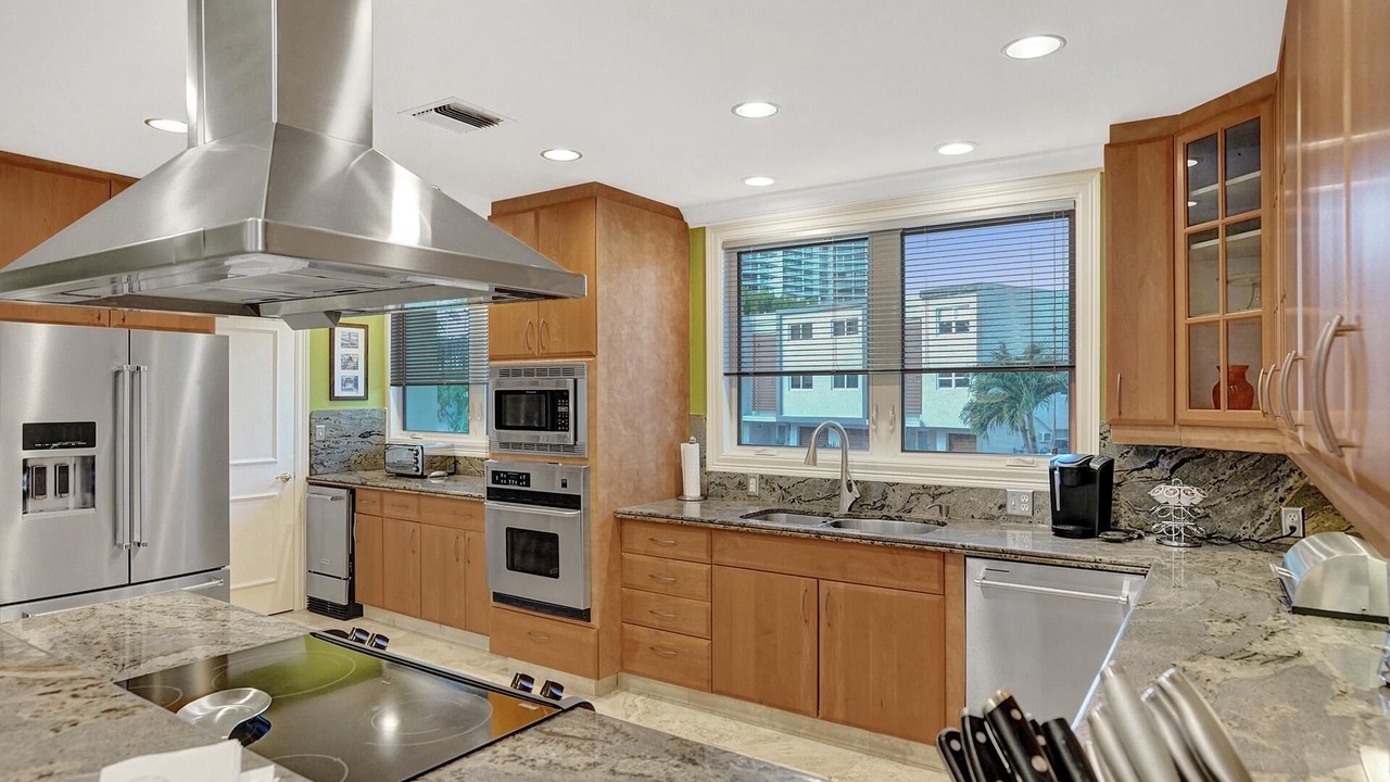 Photo of Kitchen in Eastern Shores