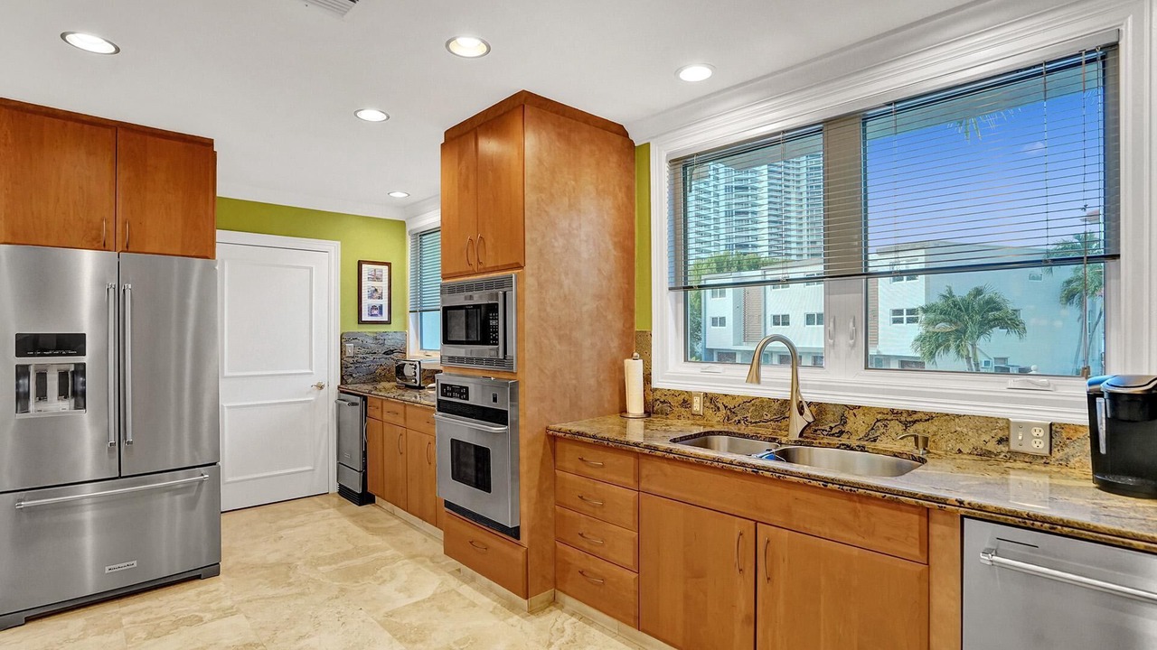 Photo of Kitchen in Eastern Shores