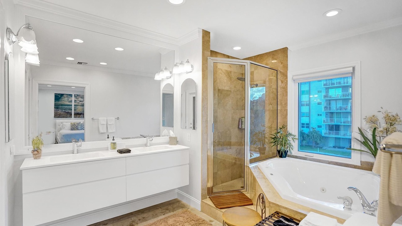 Photo of Bathroom in Eastern Shores
