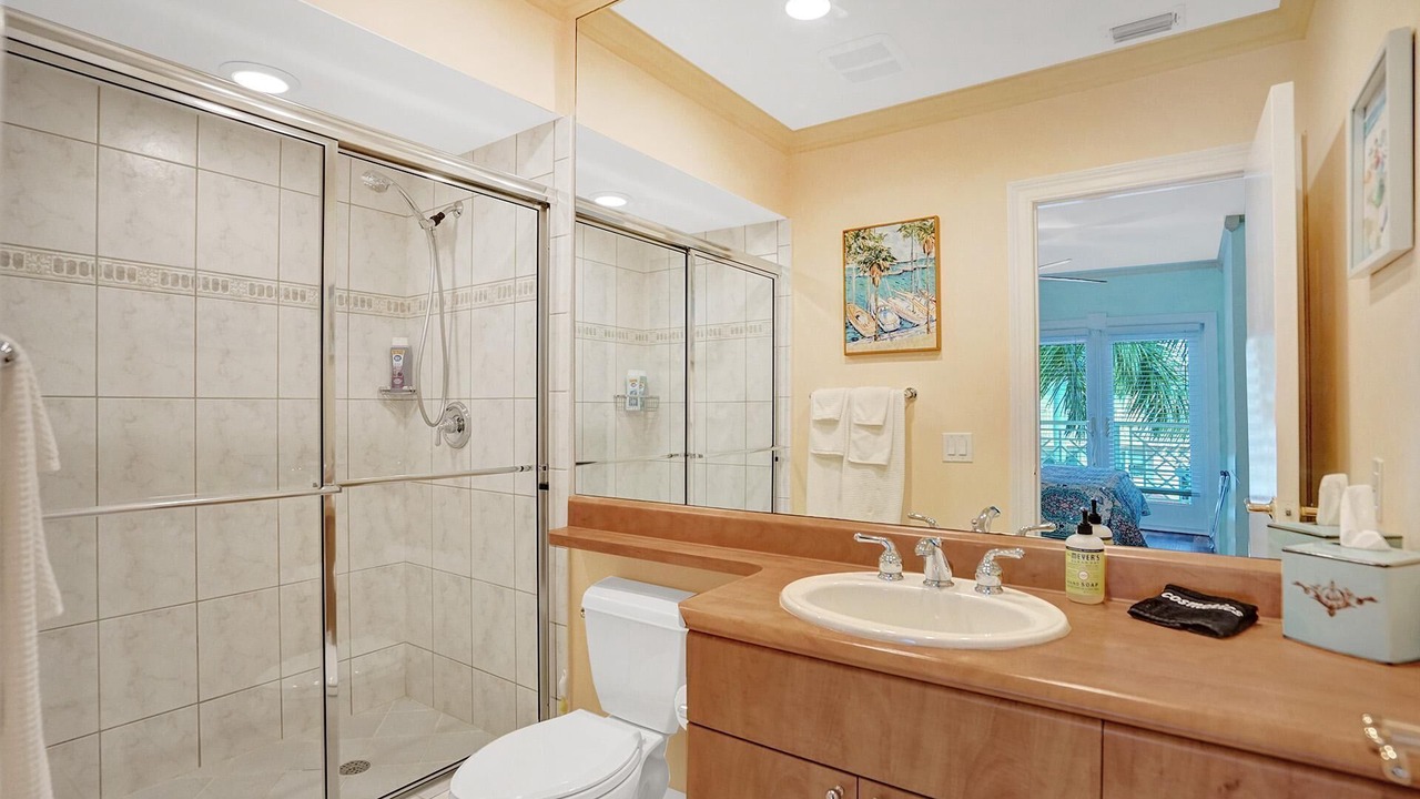 Photo of Bathroom in Eastern Shores