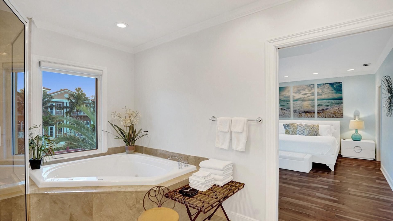 Photo of Bathroom in Eastern Shores