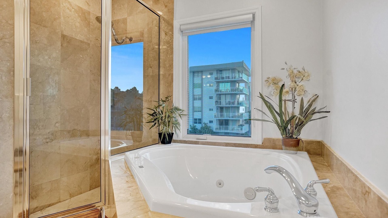 Photo of Bathroom in Eastern Shores