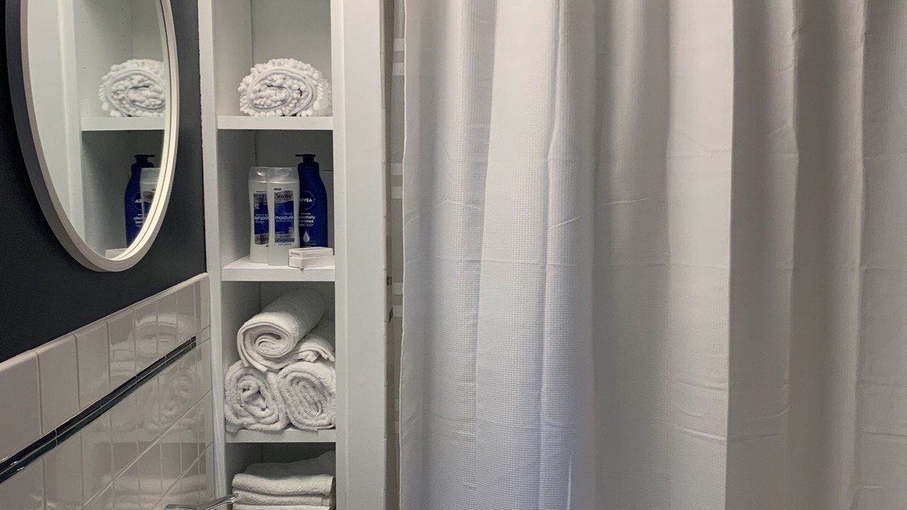 Photo of Bathroom in Vernon