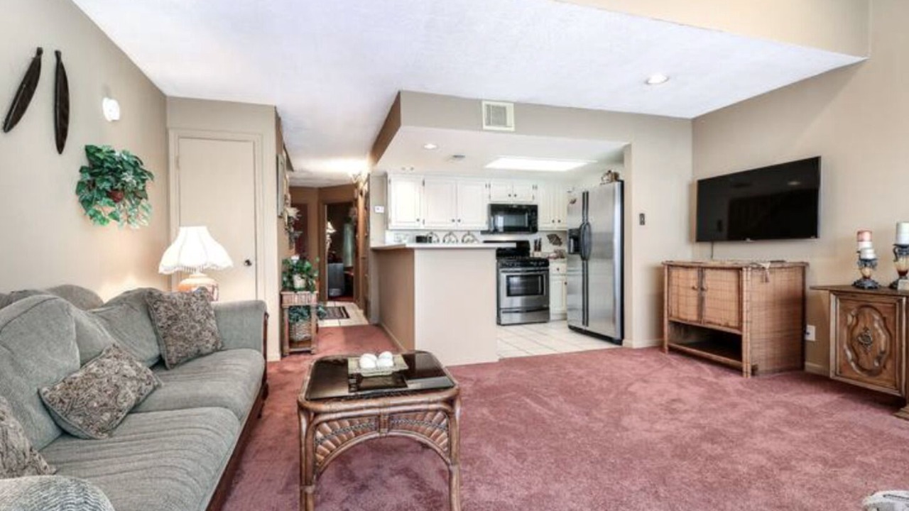 Photo of Livingroom in Seven Coves