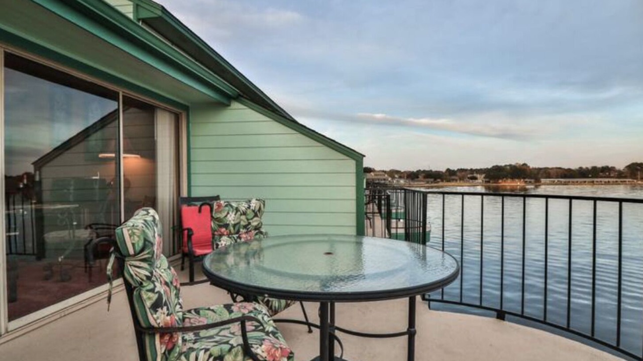 Photo of Outdoor in Seven Coves