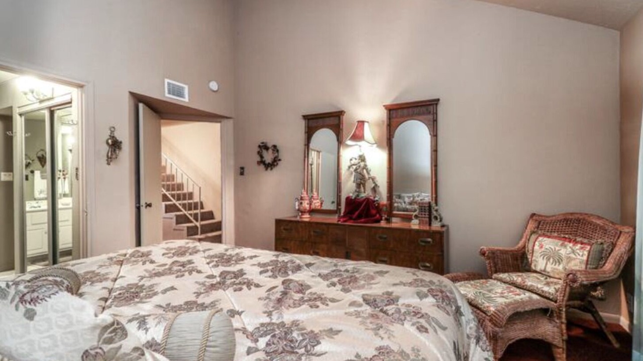 Photo of Bedroom in Seven Coves