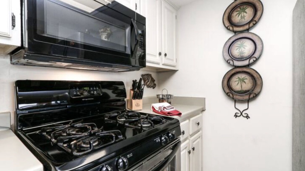 Photo of Kitchen in Seven Coves