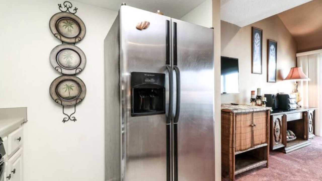 Photo of Kitchen in Seven Coves