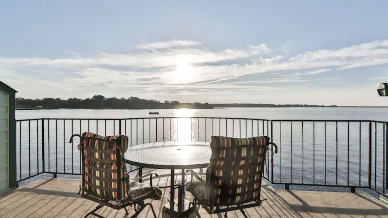 Photo of Patio Balcony in Seven Coves
