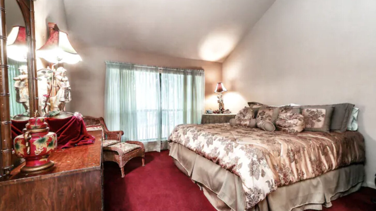 Photo of Bedroom in Seven Coves