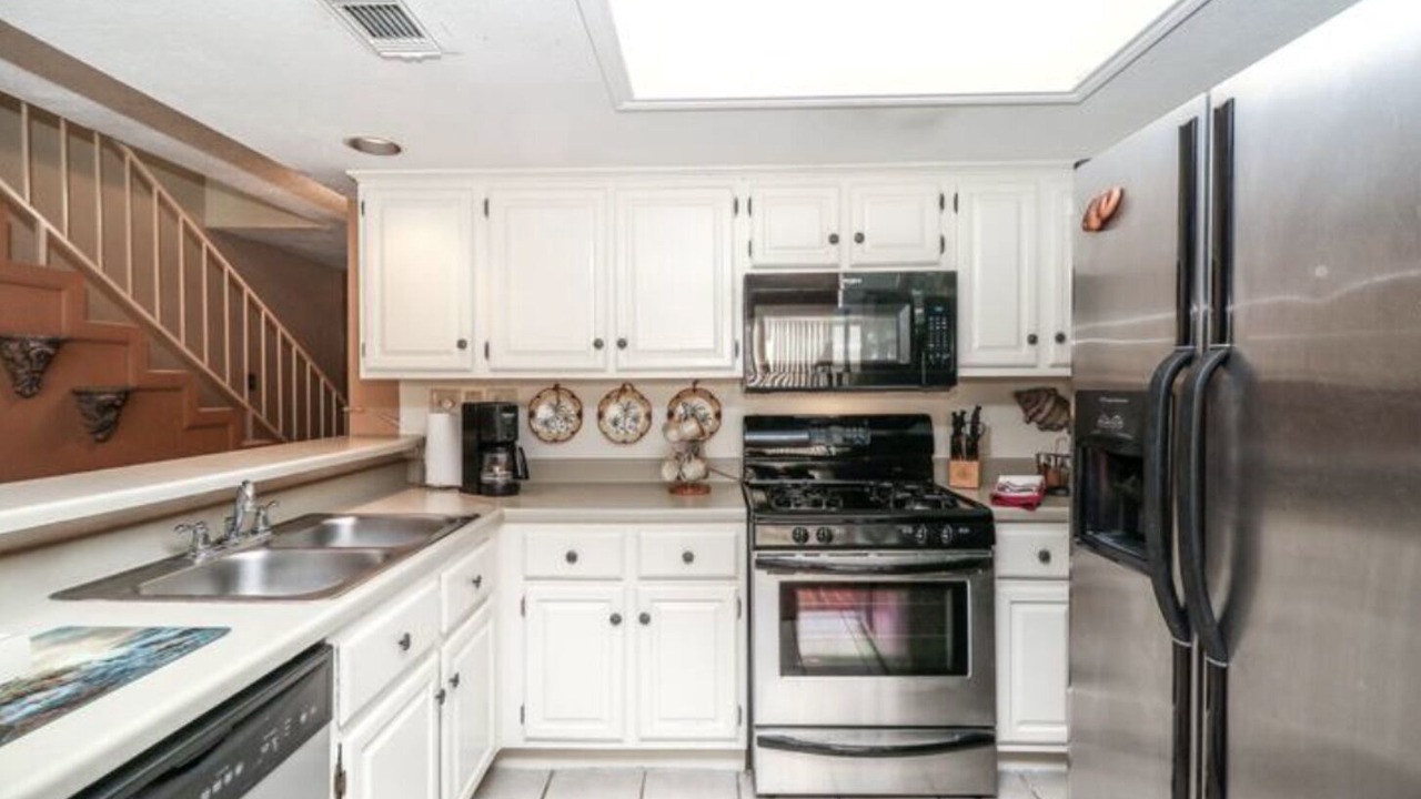 Photo of Kitchen in Seven Coves