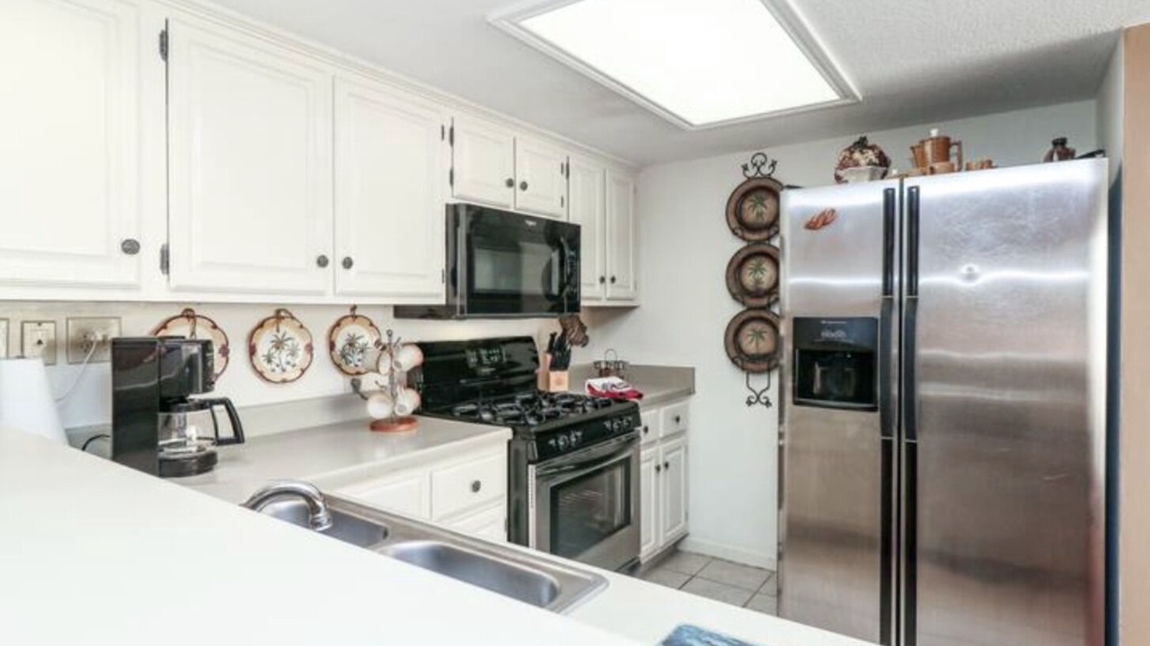 Photo of Kitchen in Seven Coves