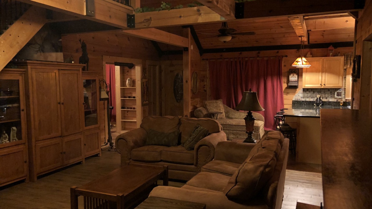 Photo of Livingroom in Wildwood Lake