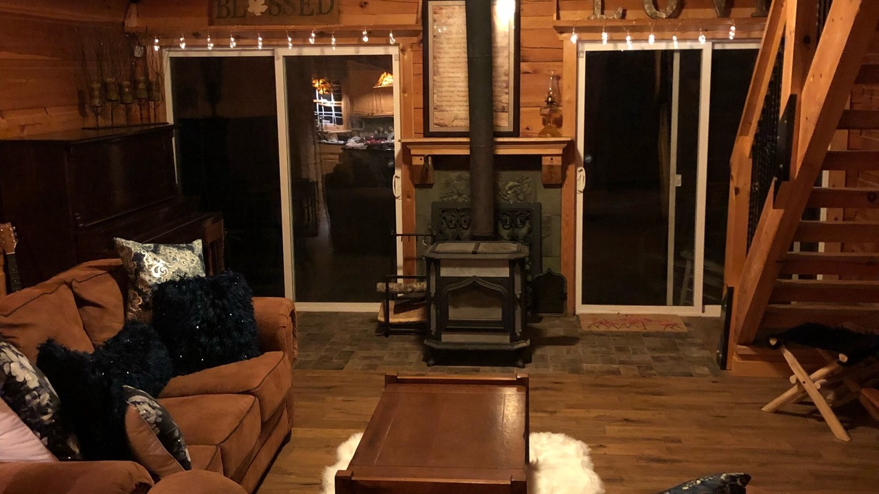 Photo of Livingroom in Wildwood Lake