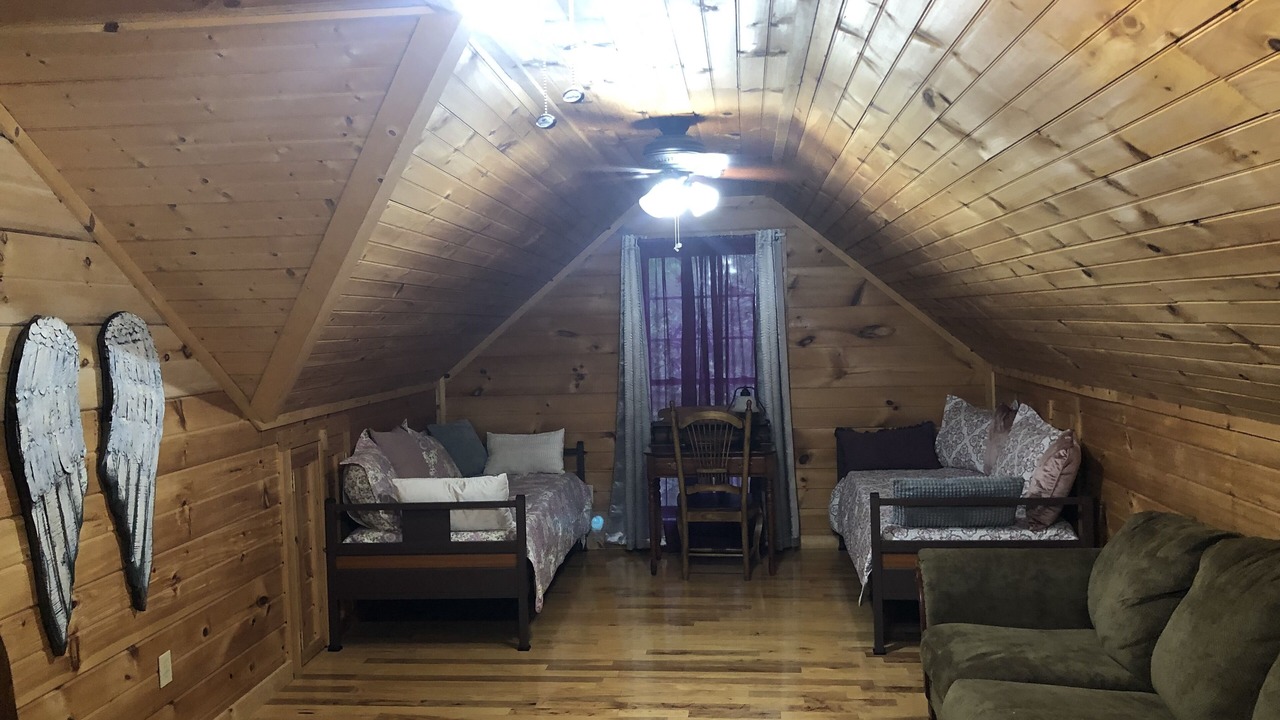 Photo of Livingroom in Wildwood Lake