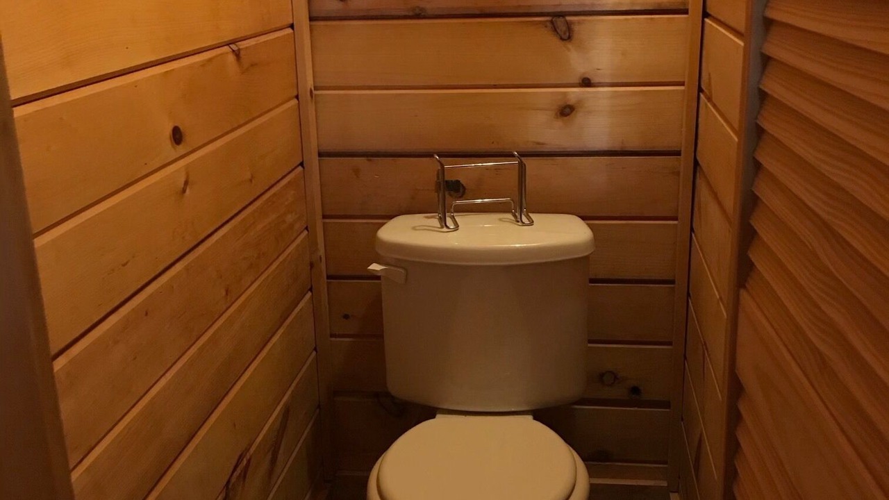 Photo of Bathroom in Wildwood Lake