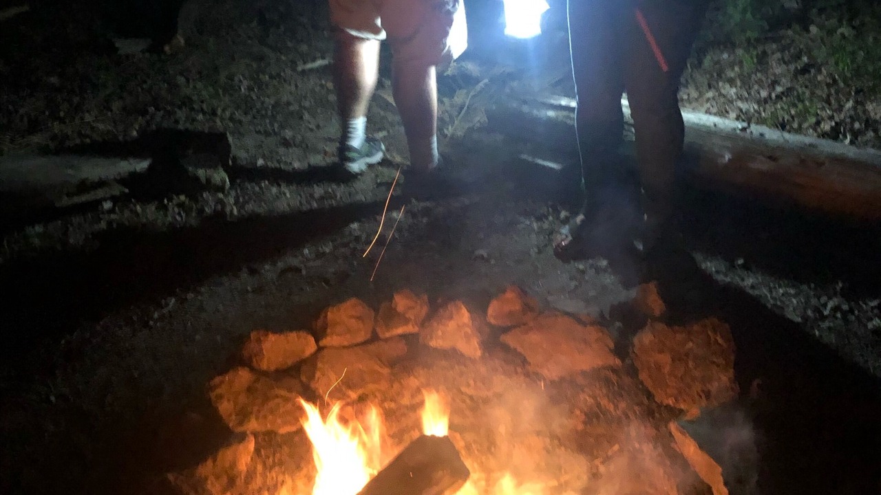 Photo of Livingroom in Wildwood Lake