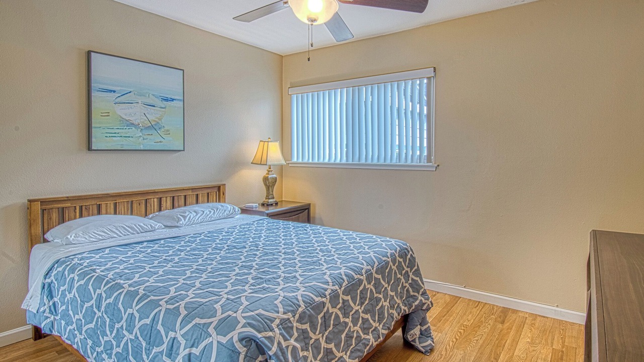 Photo of Bedroom in West Newport