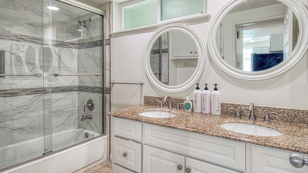 Photo of Bathroom in West Newport