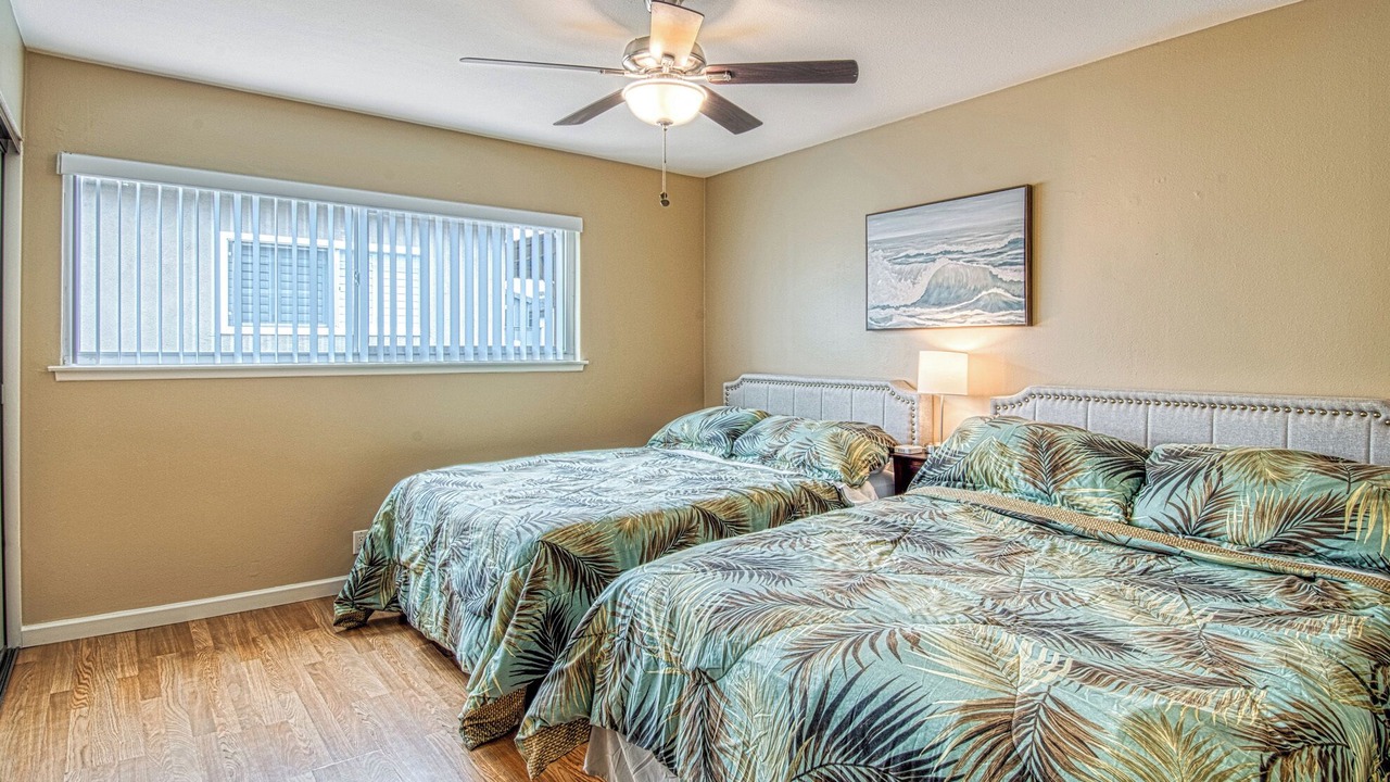 Photo of Bedroom in West Newport
