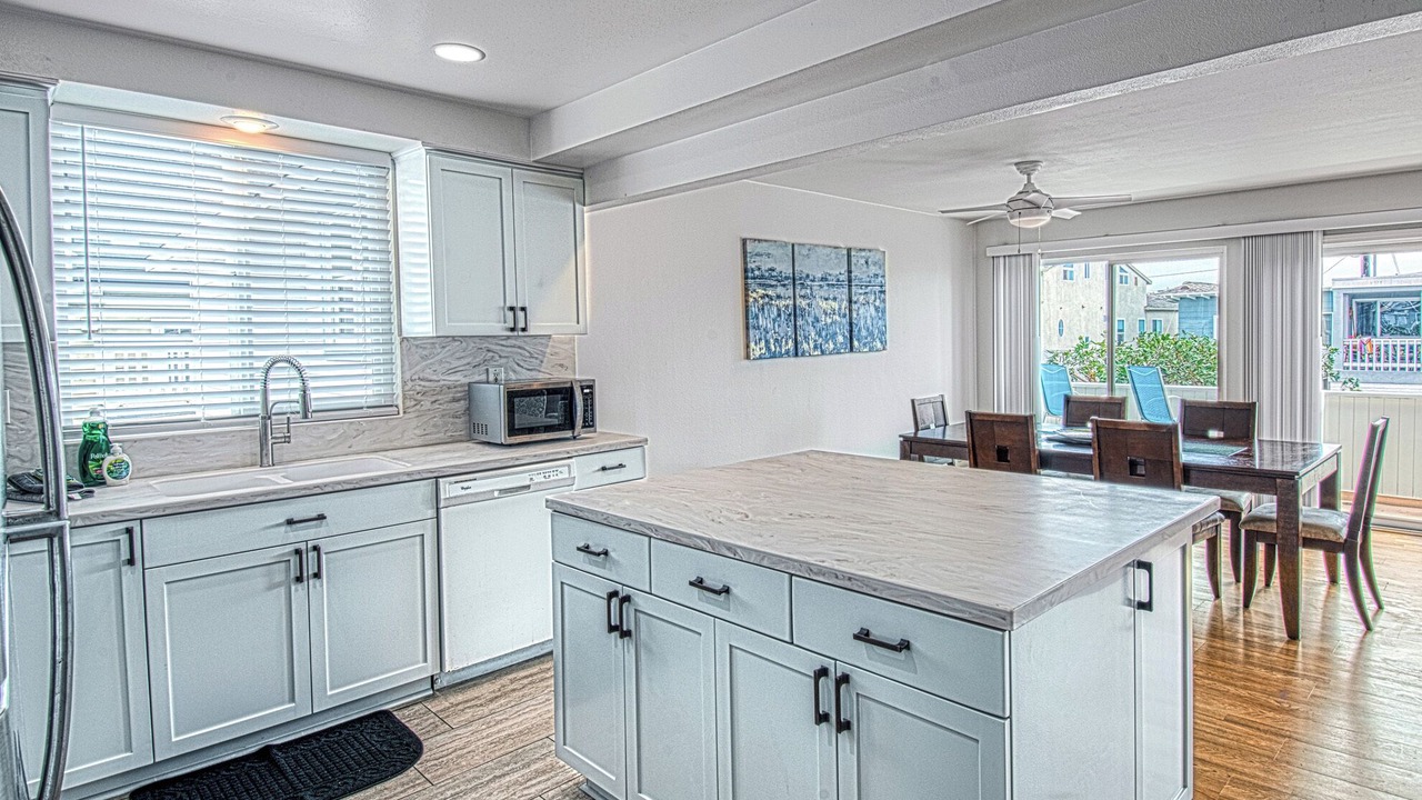 Photo of Kitchen in West Newport