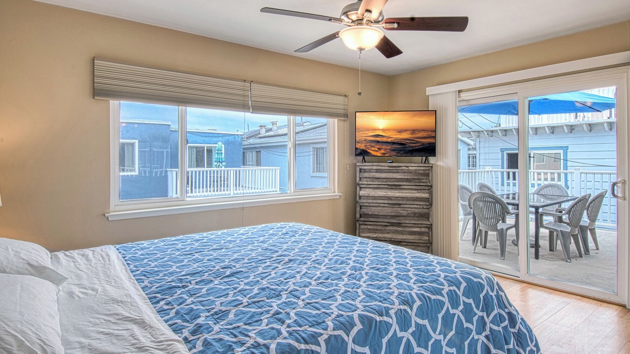 Photo of Bedroom in West Newport