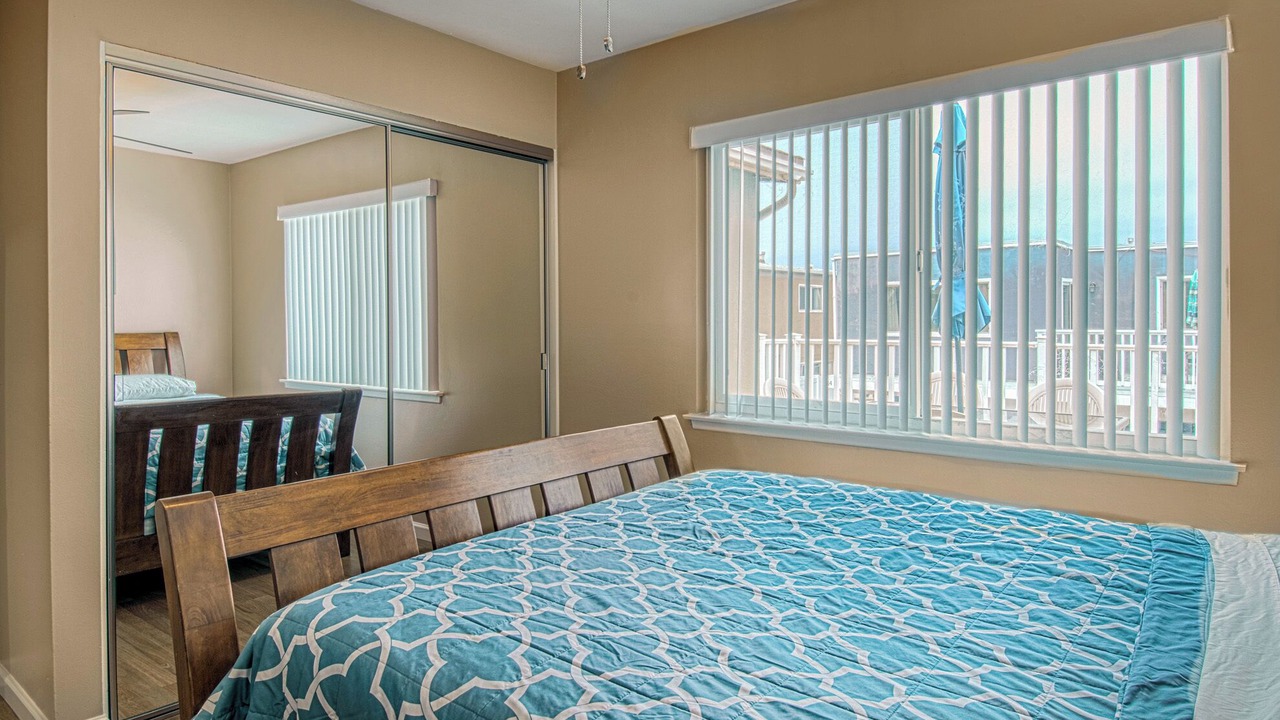 Photo of Bedroom in West Newport