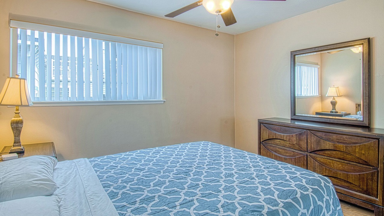 Photo of Bedroom in West Newport