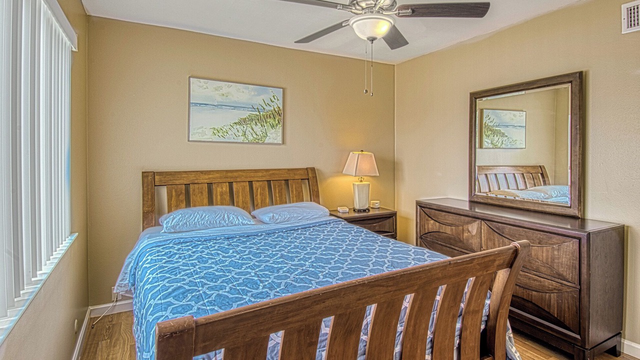 Photo of Bedroom in West Newport