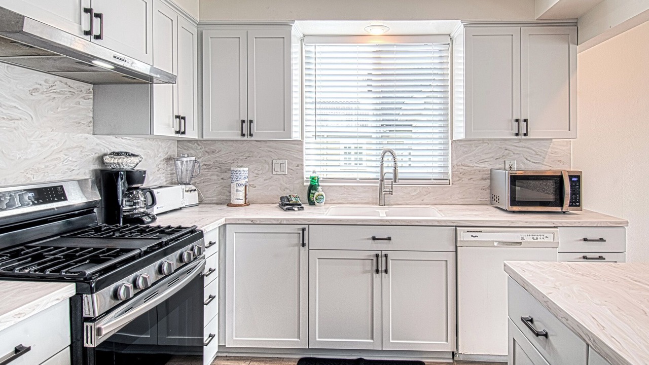 Photo of Kitchen in West Newport