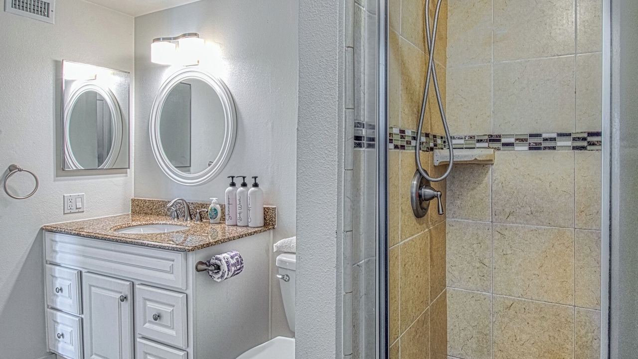 Photo of Bathroom in West Newport