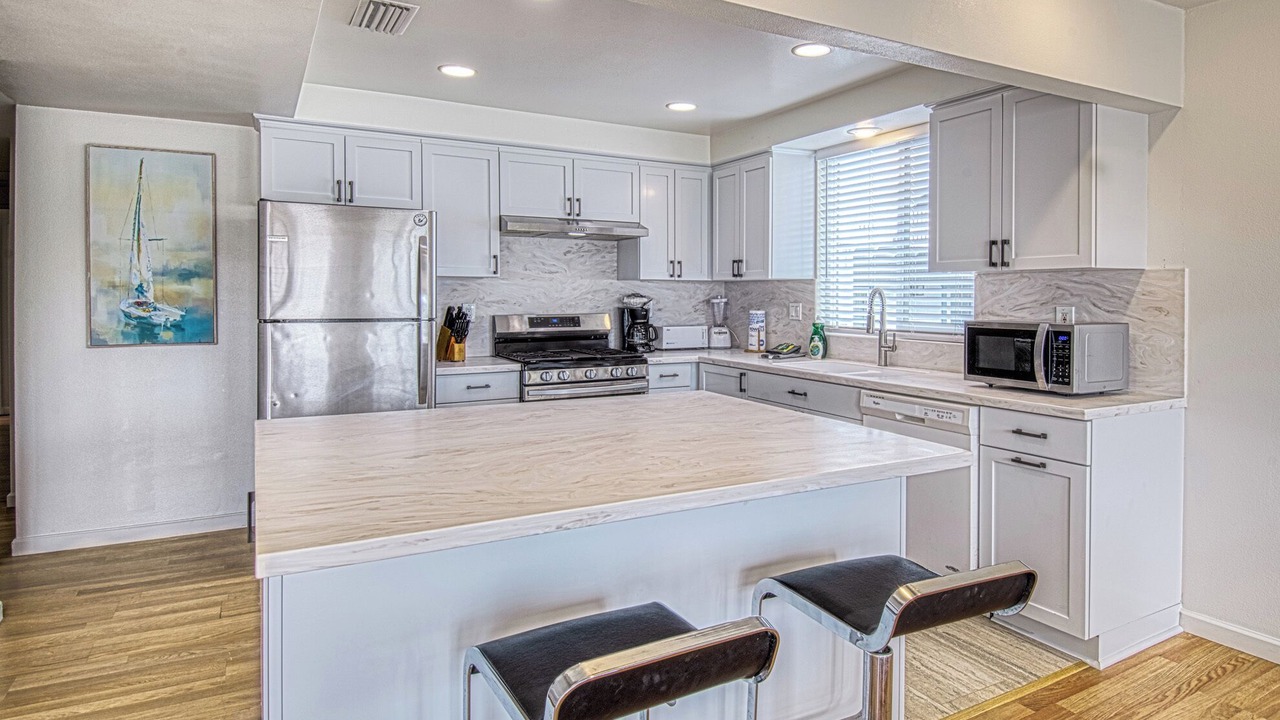 Photo of Kitchen in West Newport
