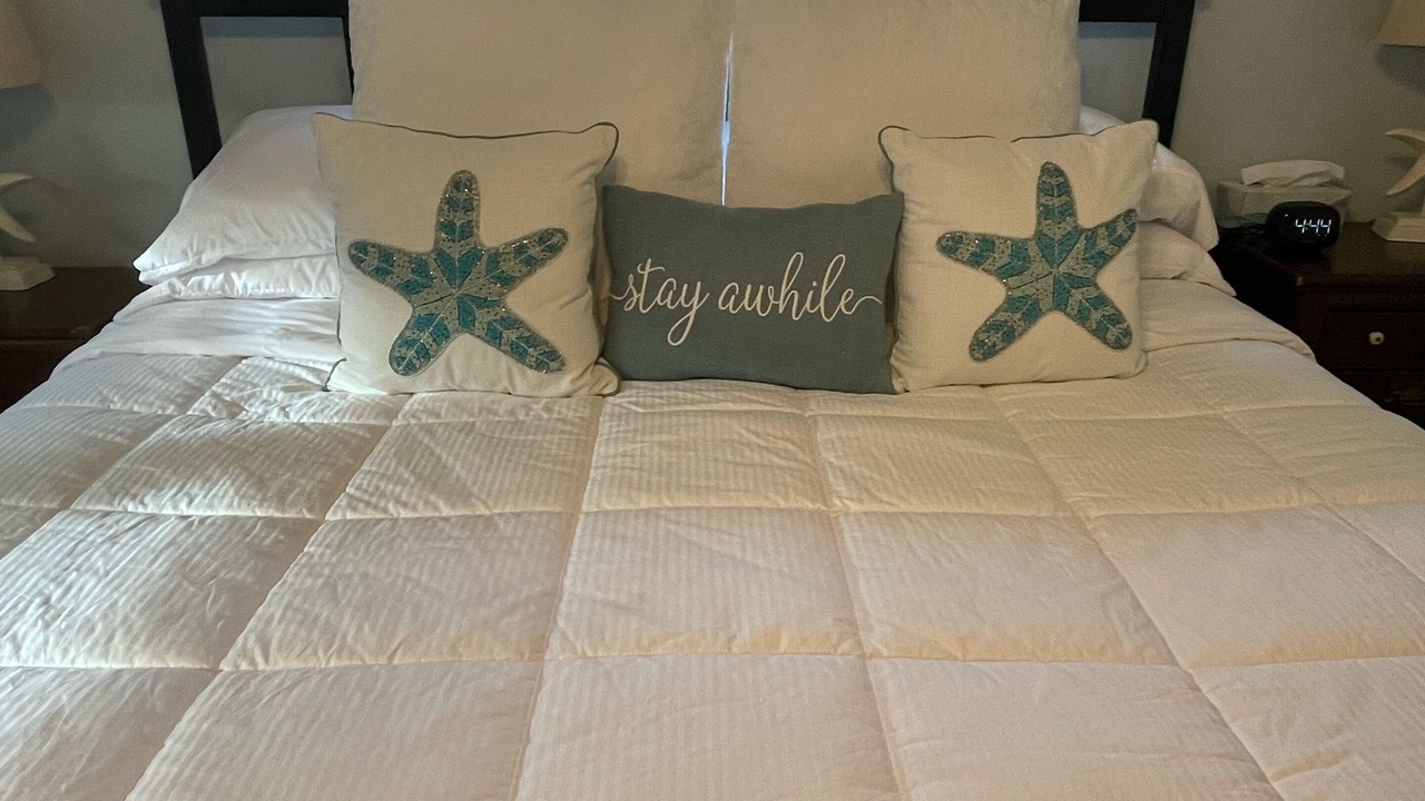 Photo of Bedroom in Key Largo