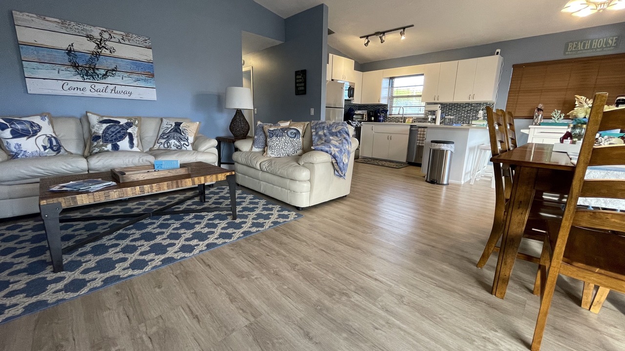 Photo of Livingroom in Key Largo