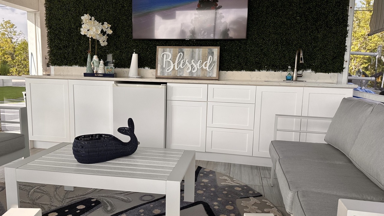 Photo of Livingroom in Key Largo
