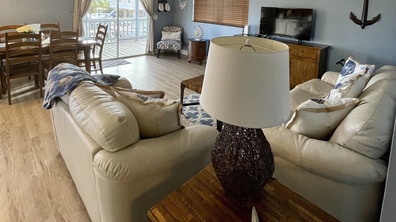 Photo of Livingroom in Key Largo