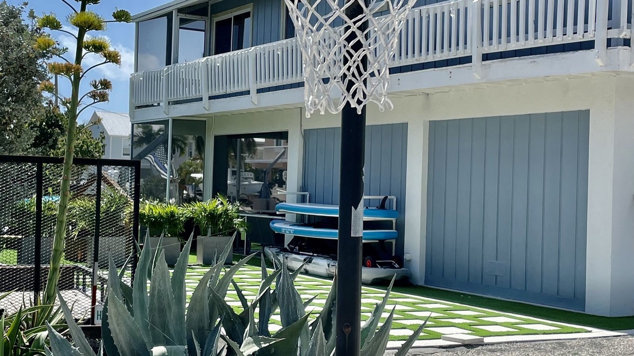 Photo of Outdoor in Key Largo