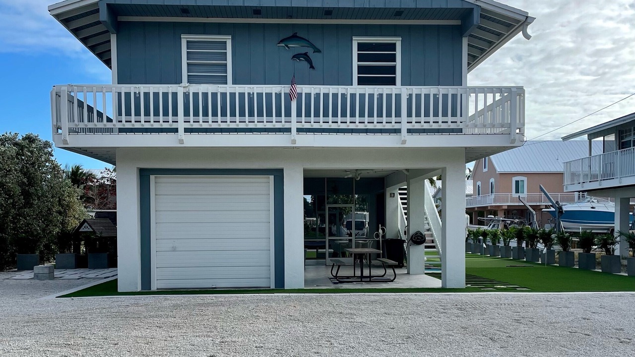 Photo of Outdoor in Key Largo