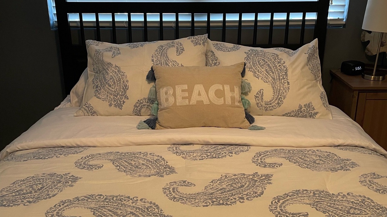 Photo of Bedroom in Key Largo
