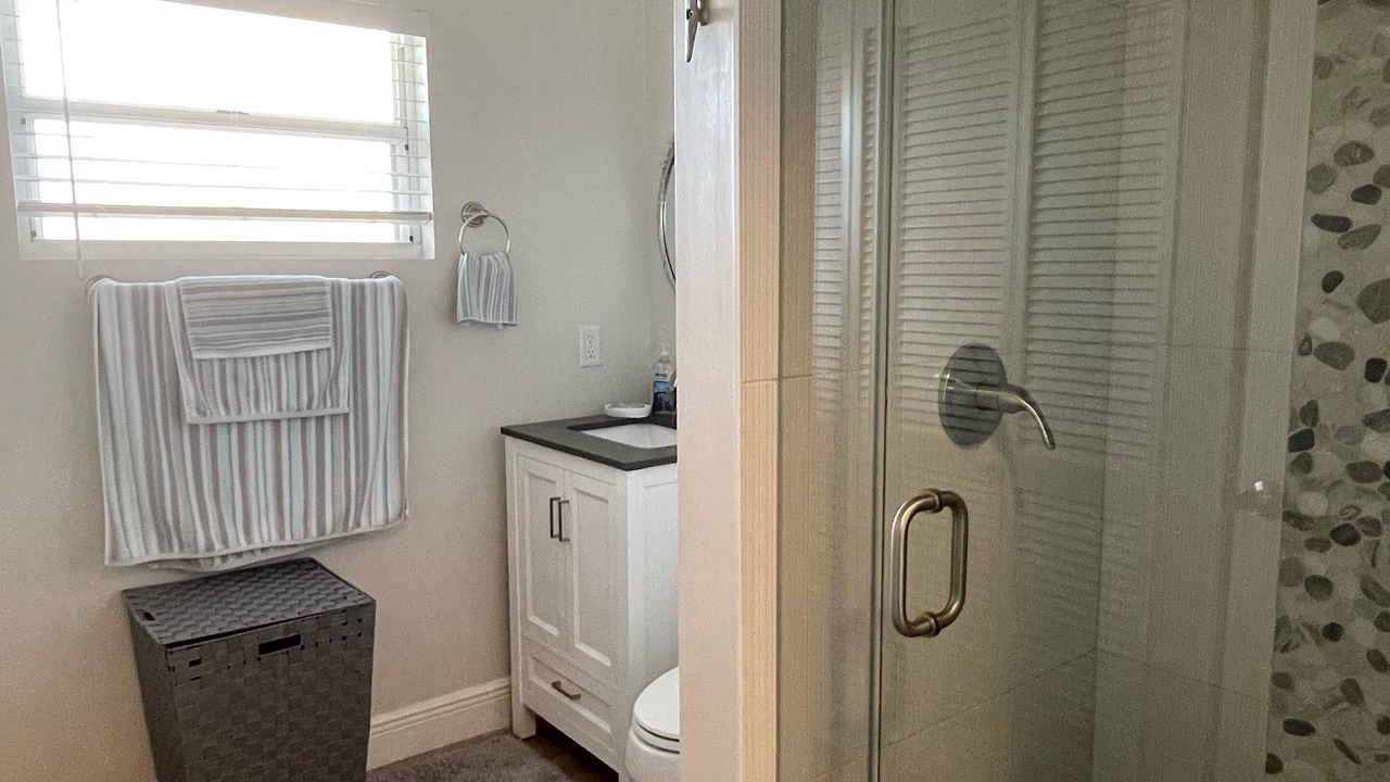 Photo of Bathroom in Key Largo