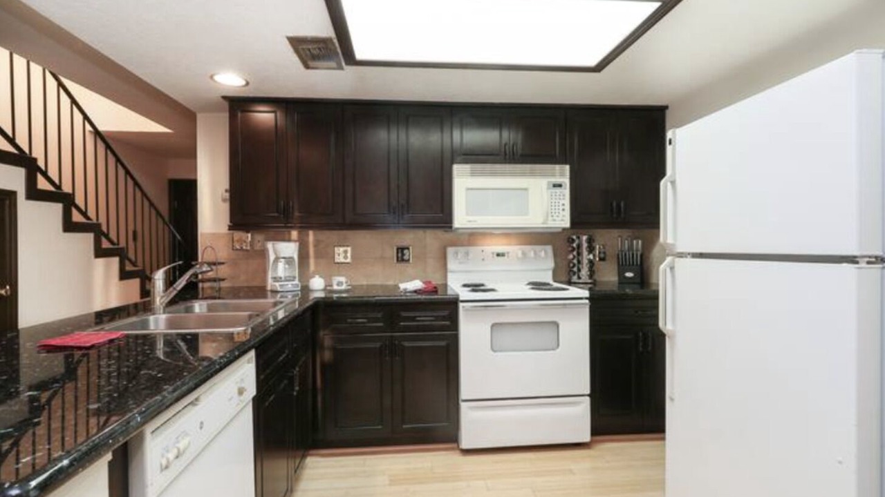 Photo of Kitchen in Seven Coves
