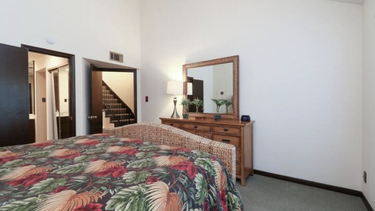Photo of Bedroom in Seven Coves