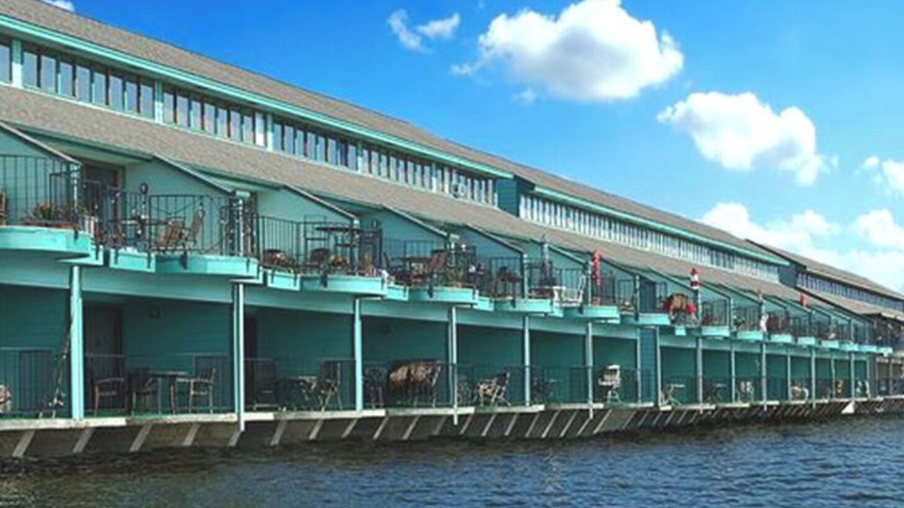 Photo of Outdoor in Seven Coves